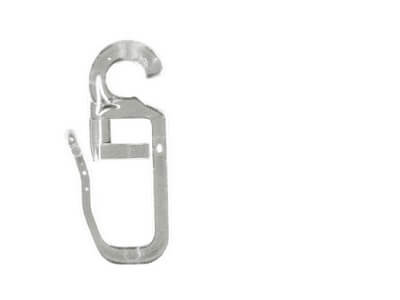 Крючок 20мм