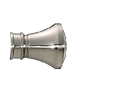 Наконечник Люксор 19мм (уп.)