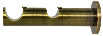 Кронштейн 2-й цилиндр. 35мм (шт)